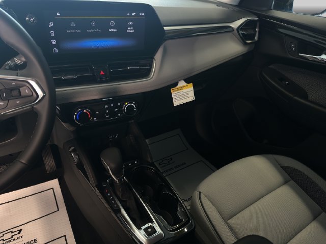 2026 Chevrolet Trailblazer LT - Photo 15