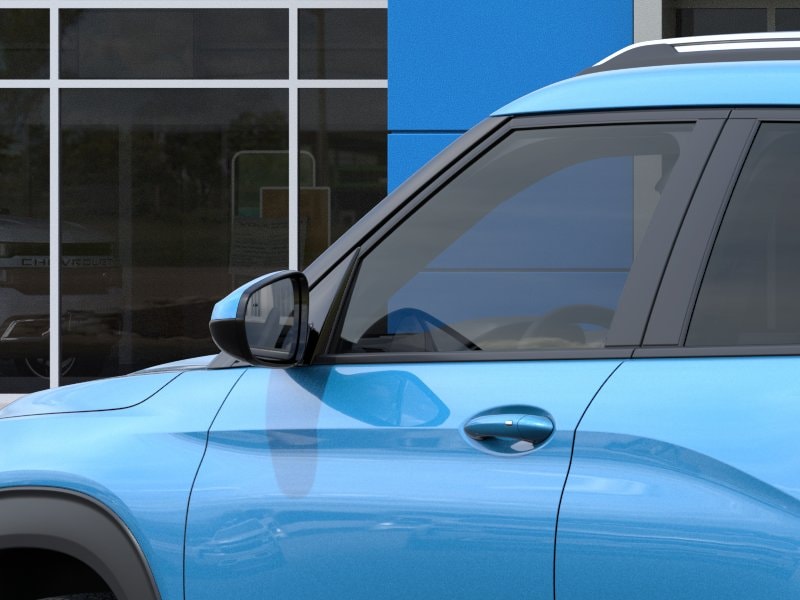 2026 Chevrolet Trailblazer LT - Photo 36