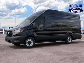 2027 Ford Transit-350 Cargo Base Van High Roof Ext. Van