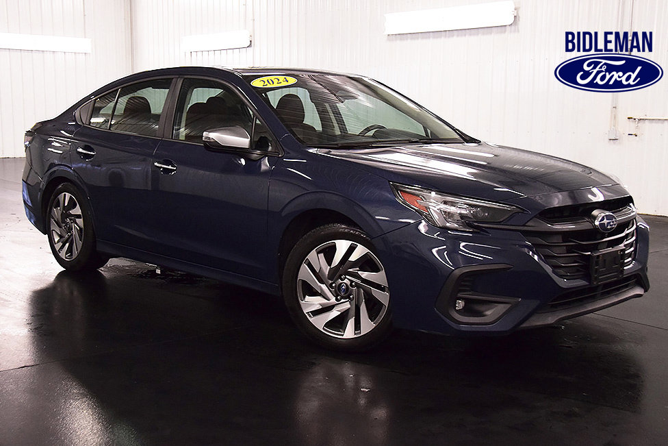 2024 Subaru Legacy
