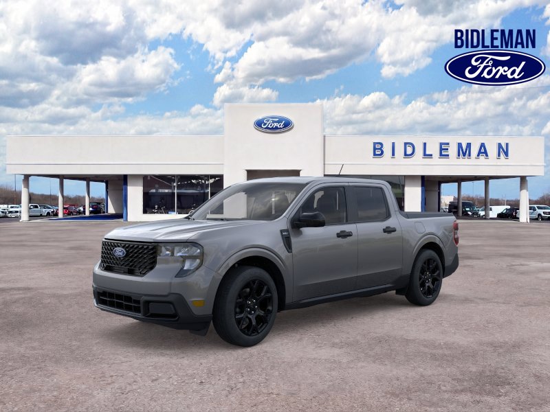 2026 Ford Maverick XLT Truck SuperCrew
