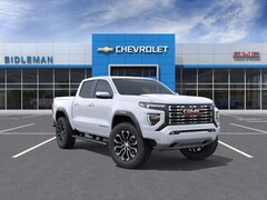 2026 GMC Canyon Denali Truck