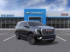 2026 GMC Yukon Denali SUV