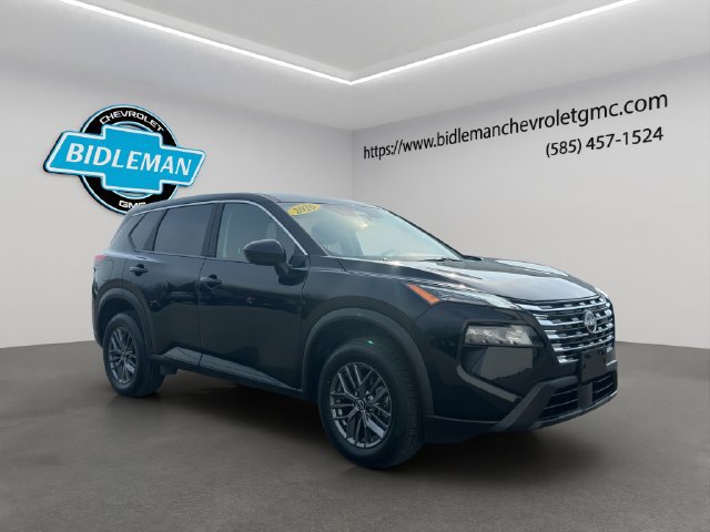 2026 Nissan Rogue SV SUV