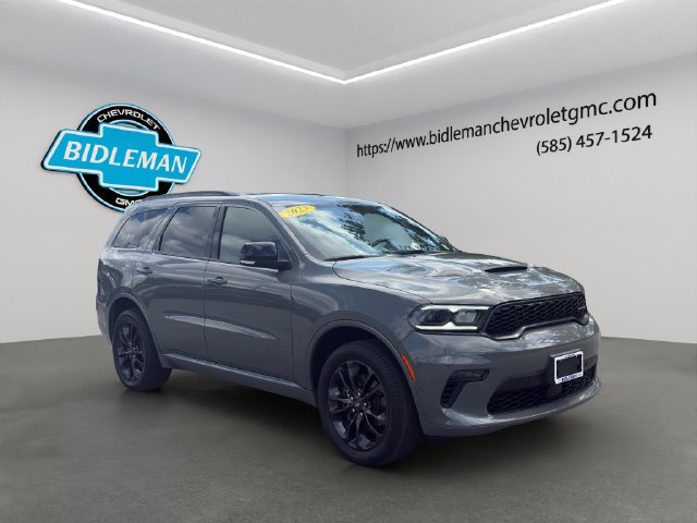 2023 Dodge Durango GT Premium SUV