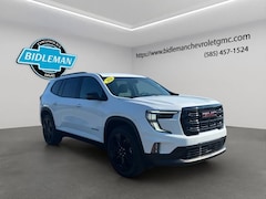 2026 GMC Acadia Elevation SUV