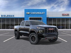 2026 GMC Canyon AT4 Truck