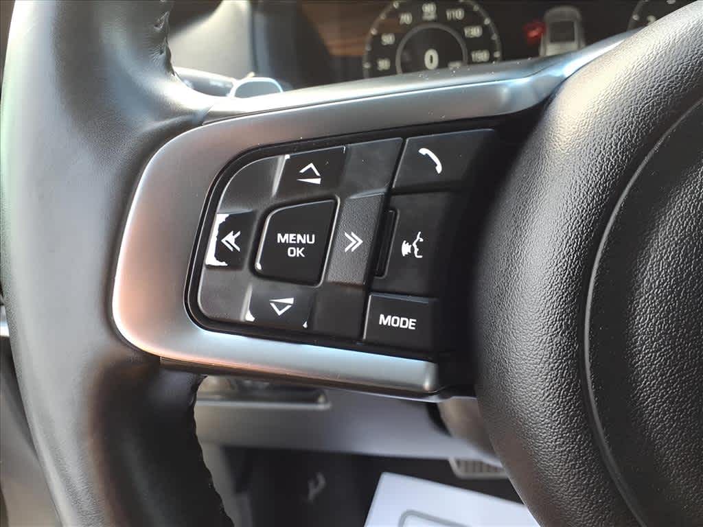 2020 Jaguar F-Pace Checkered Flag - Photo 24