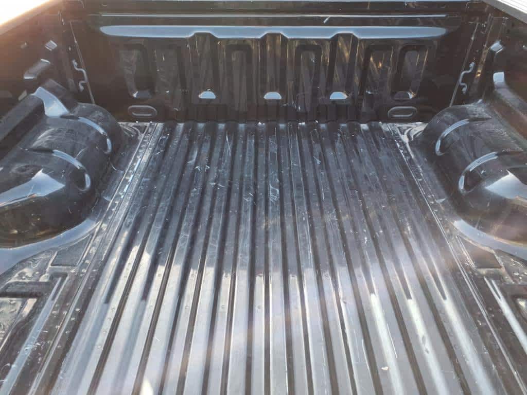 Used 2021 Ford Ranger Truck SuperCrew