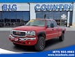  GMC Sierra 2500HD