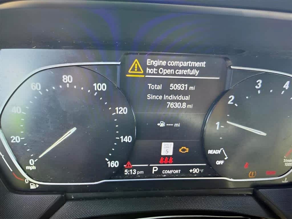 Used 2021 BMW 228i xDrive Gran Coupe
