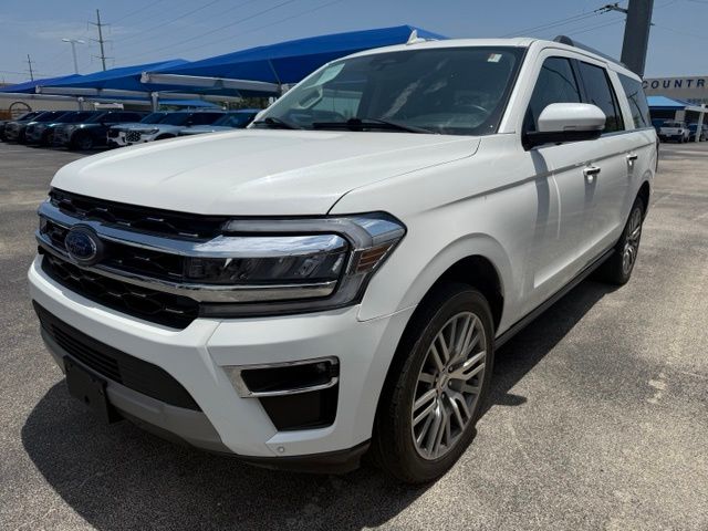 2022 Ford Expedition Limited
