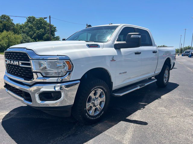 2024 RAM 2500 Pickup Big Horn