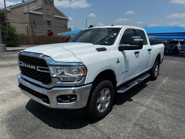 2024 RAM 2500 Pickup Big Horn