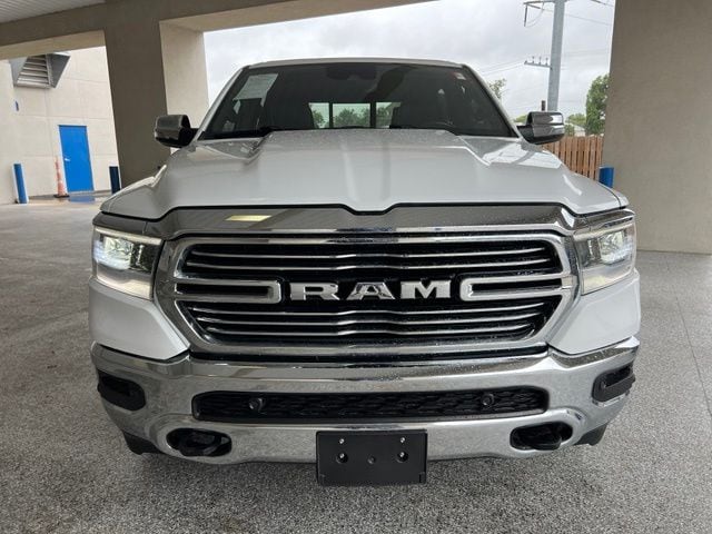 2024 RAM 1500 Pickup Laramie