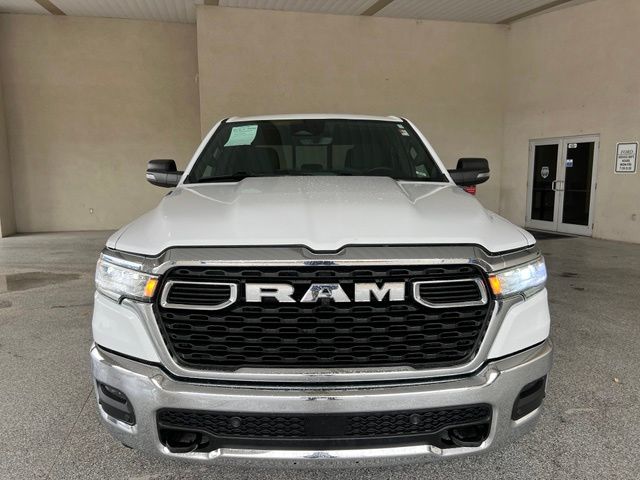 2025 RAM 1500 Pickup Big Horn/Lone Star