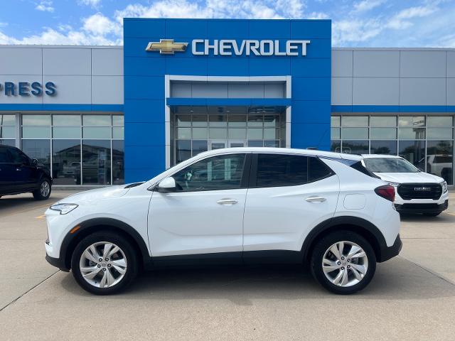 2025 Buick Encore GX