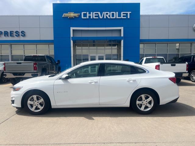 2024 Chevrolet Malibu 1LS