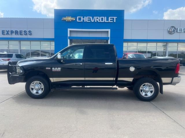 2015 RAM 2500 Pickup