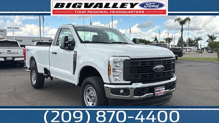 2026 Ford F-350SD XL Truck