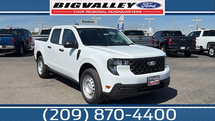 2026 Ford Maverick XL Truck