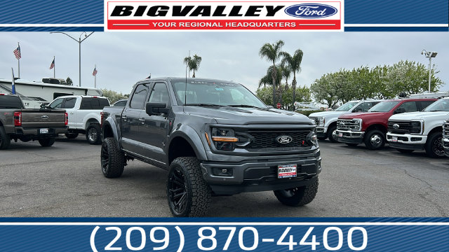 2026 Ford F-150 XLT Truck