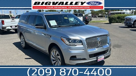 2022 Lincoln Navigator Reserve L SUV