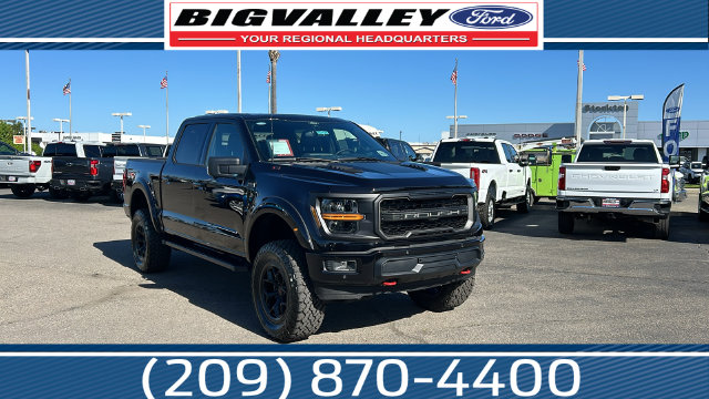 2026 Ford F-150 XLT Truck