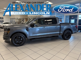 2026 Ford F-150 XLT TRUCK