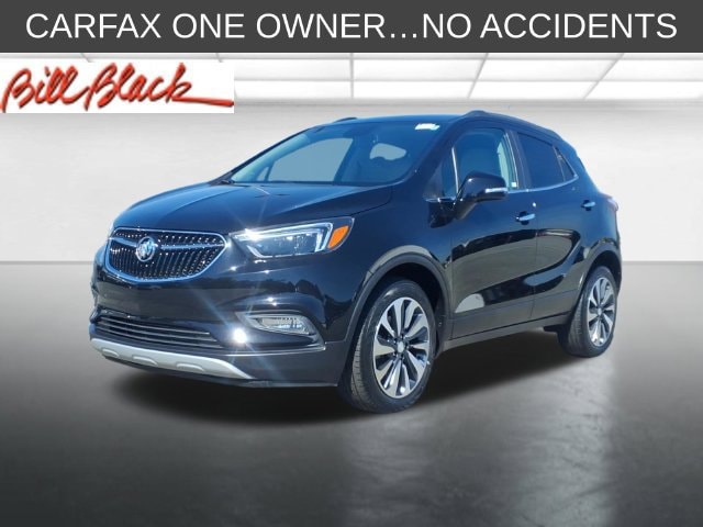 2019 Buick Encore Essence