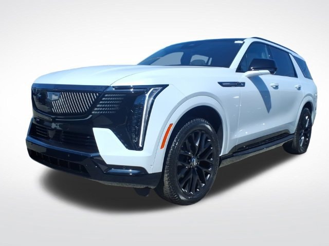 2026 Cadillac Escalade IQL