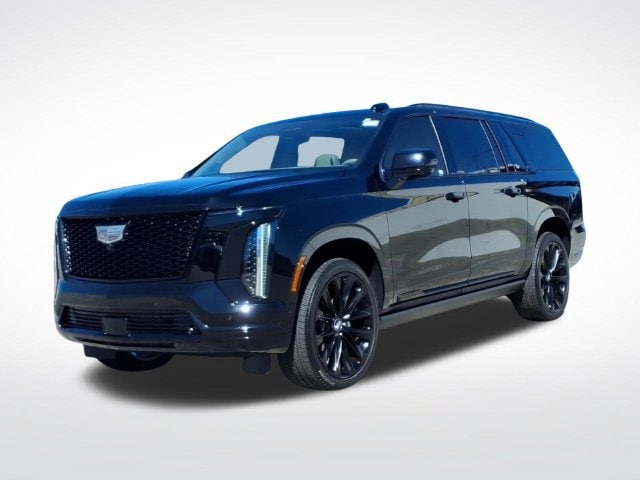 2026 Cadillac Escalade ESV