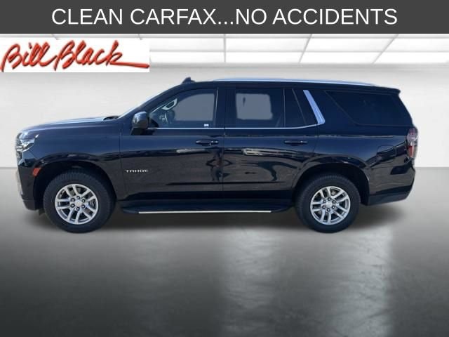 2023 Chevrolet Tahoe