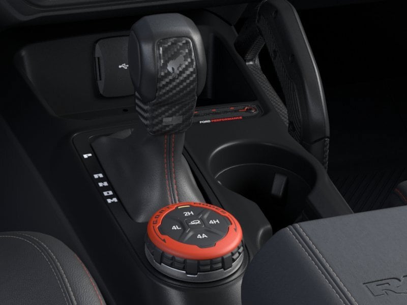 2025 Ford Bronco 4-Door Raptor - Photo 16