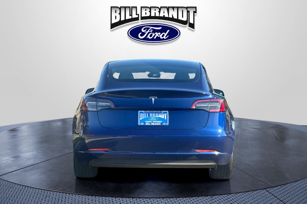 Used 2023 Tesla Model 3 Base Sedan