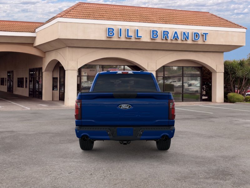 New 2026 Ford F-150 STX TRUCK