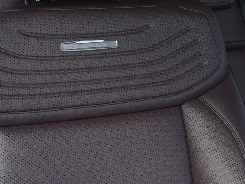 2025 Ford Expedition MAX Platinum - Photo 16