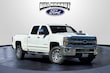 Chevrolet Silverado 2500HD