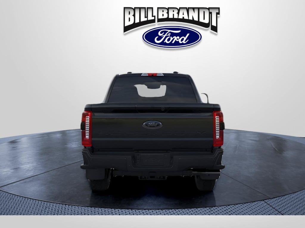 New 2026 Ford F-350 Lariat TRUCK