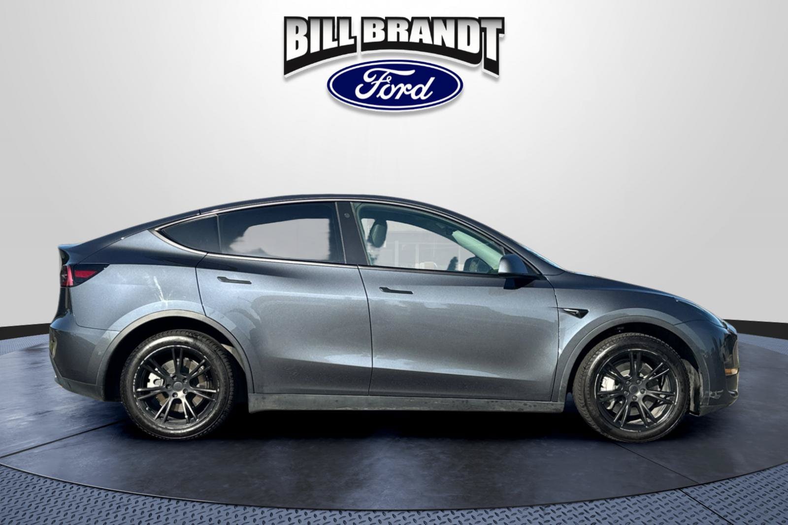 Used 2023 Tesla Model Y Long Range with VIN 7SAYGDEE6PF584560 for sale in Brentwood, CA