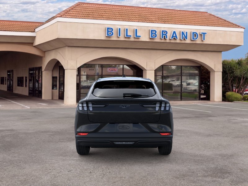 New 2026 Ford Mustang Mach-E Premium CROSSOVERS