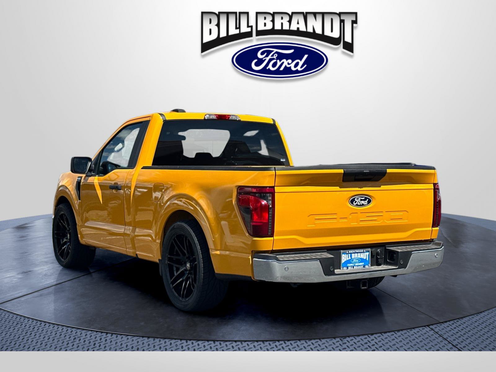 New 2026 Ford F-150 XL TRUCK