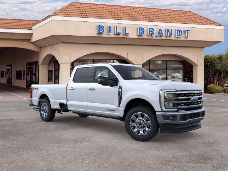 New 2026 Ford F-250 Lariat TRUCK