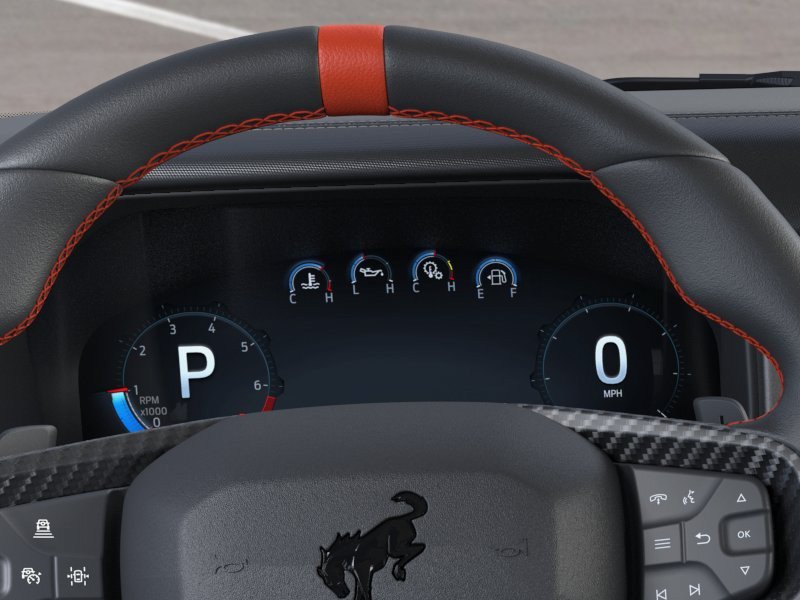 2025 Ford Bronco 4-Door Raptor - Photo 13
