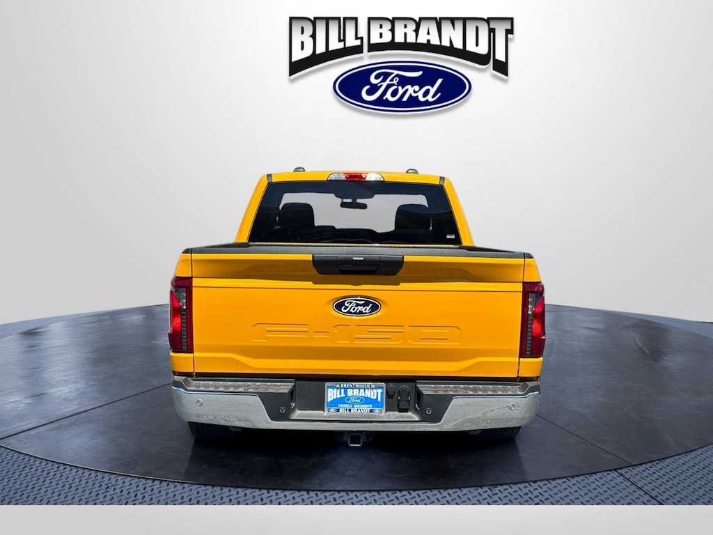 New 2026 Ford F-150 XL TRUCK