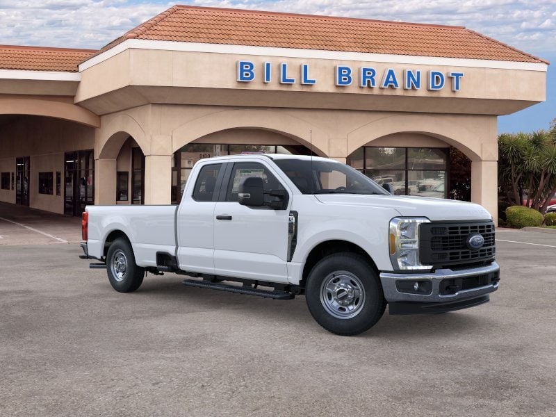 2026 Ford F-250 Super Duty XL