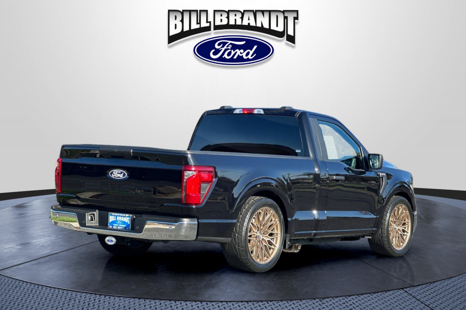 Used 2024 Ford F-150 XL Truck