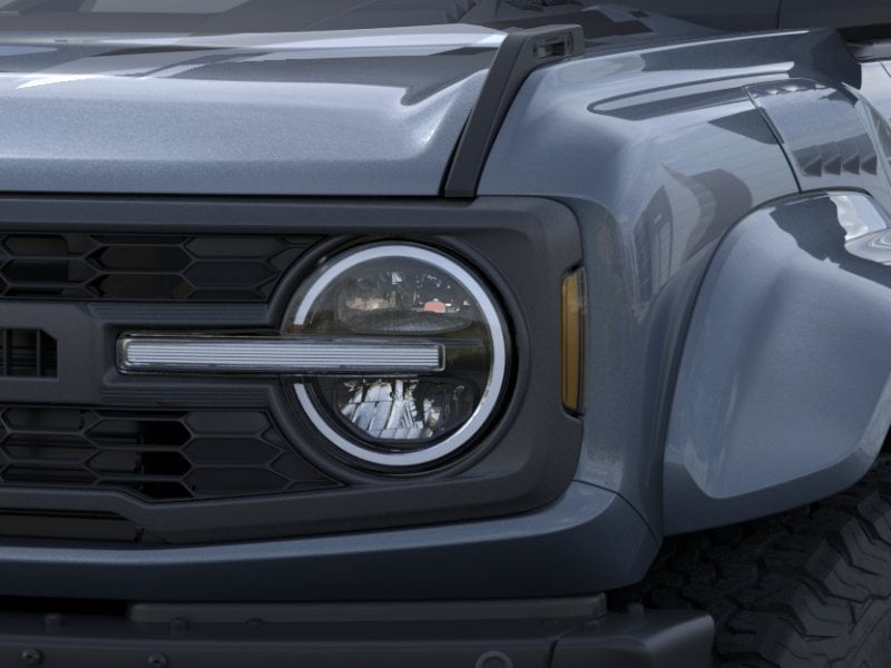 2025 Ford Bronco 4-Door Raptor - Photo 19