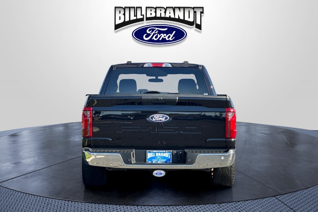 Used 2024 Ford F-150 XL Truck