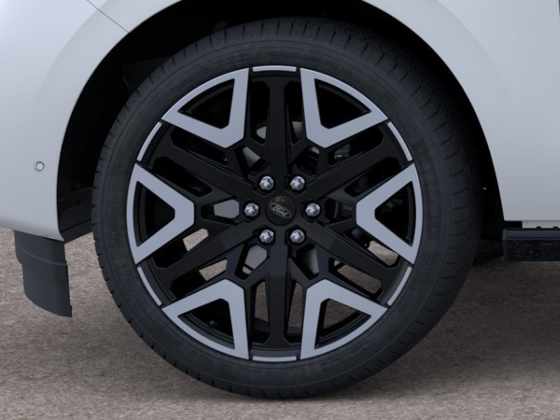 2025 Ford Expedition MAX Platinum - Photo 19